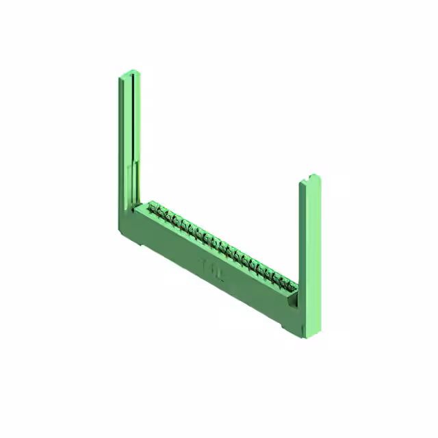 337-018-540-168 EDAC Inc.  Edgeboard Connectors